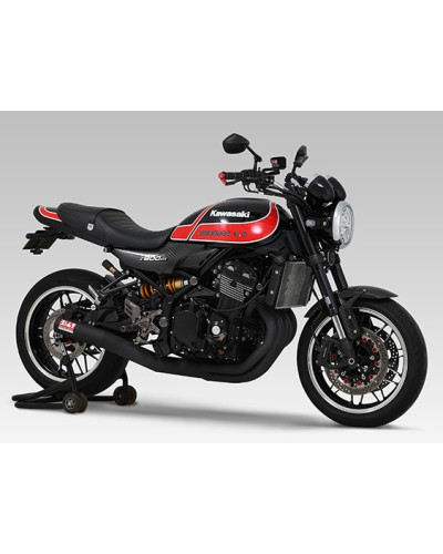 Scarico completo BST-V street sport per Kawasaki Z900RS / Z900RS CAFE 2018-2024