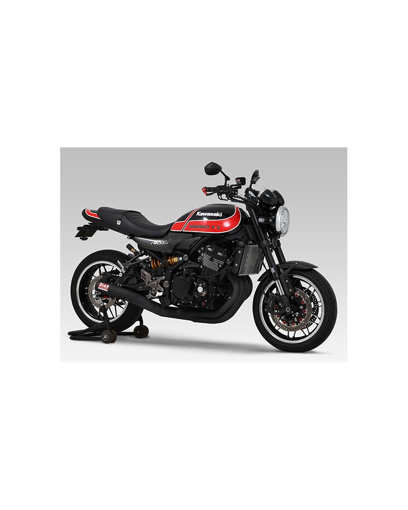 Scarico completo BST-V street sport per Kawasaki Z900RS/Z900RS CAFE 2018-2020