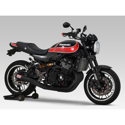 Scarico completo BST-V street sport per Kawasaki Z900RS / Z900RS CAFE 2018-2024