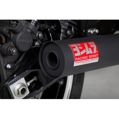 Yoshimura street sport full-system BST-V for Kawasaki Z900RS/Z900RS CAFE 2018-2020