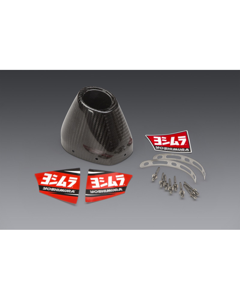 RS-4 REPLACEMENT END CAP KIT