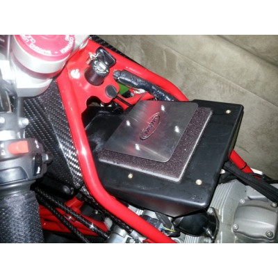 MWR high efficient air filter for Bimota Tesi 3D