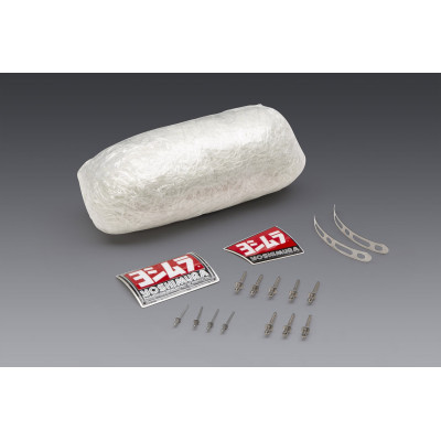 Kit rigenerazione lana di vetro 400g Yoshimura per RS-4