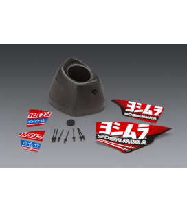 RS-12 REPLACEMENT END CAP KIT