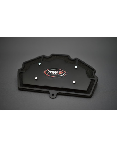 MWR racing air filter for Kawasaki ZX-25R 2020