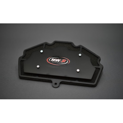 MWR racing air filter for Kawasaki ZX-25R 2020