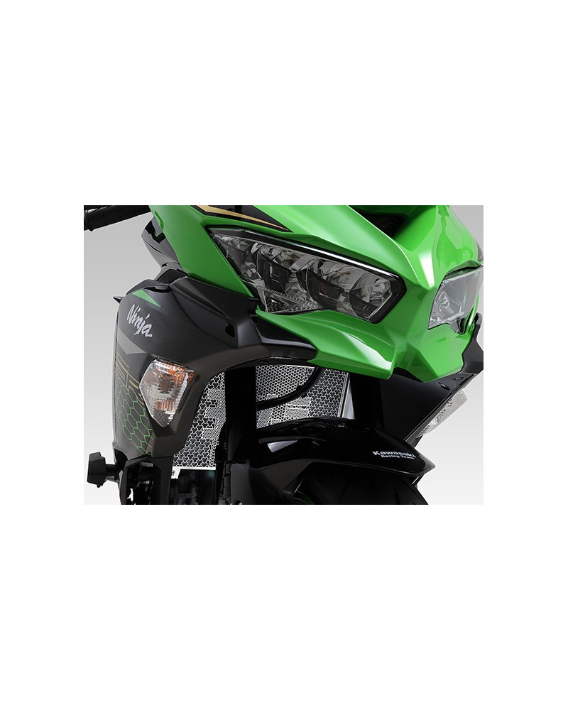 Radiator Core Protector | Yoshimura Japan