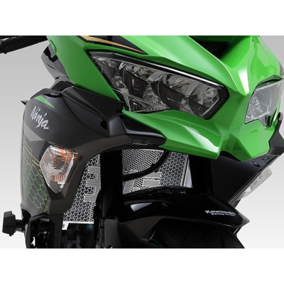 Copri radiatore Yoshimura per Kawasaki ZX-25 R 2020