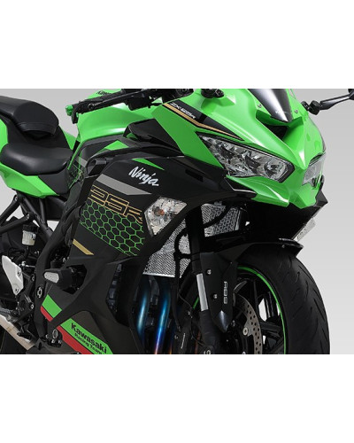 Copri radiatore Yoshimura per Kawasaki ZX-25 R 2020