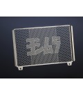 Yoshimura radiator core protector for Kawasaki ZX-25 R 2020