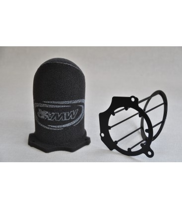 MWR racing air filter for Ducati Monster 821 / 1200 and Supersport 939 / 939S