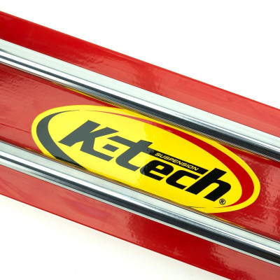 Attrezzo per allineamento stelo forcella anteriore K-Tech Suspension