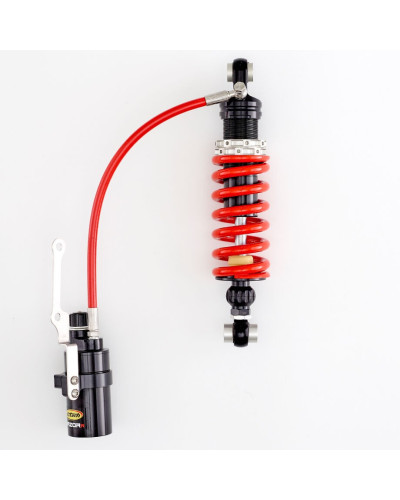 Shock absorber RAZOR-RR K-Tech for Honda CBR500R 2013-2019