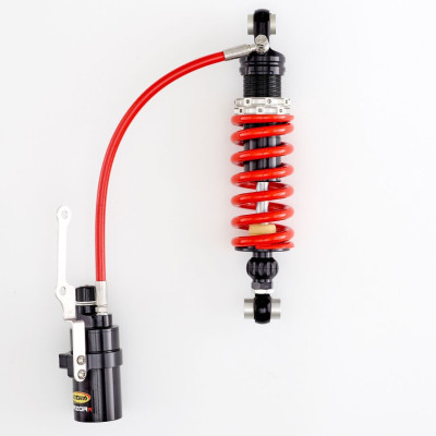 Shock absorber RAZOR-RR K-Tech for Honda CBR500R 2013-2019