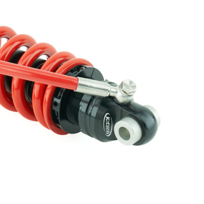 Shock absorber RAZOR-RR K-Tech for Yamaha YZF-R3 2019-2020