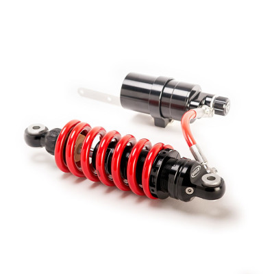 Ammortizzatore RAZOR-R K-Tech per Honda X-ADV