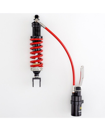 Shock absorber RAZOR-R  K-Tech for Yamaha MT-07 Tracer 2016-2020