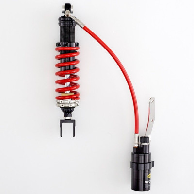 Shock absorber RAZOR-R  K-Tech for Yamaha MT-07 Tracer 2016-2020