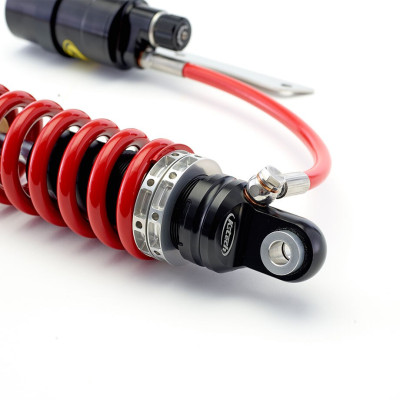 Shock absorber RAZOR-R K-Tech for Kawasaki Ninja 300 R