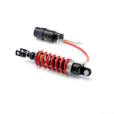 Shock absorber RAZOR-R K-Tech for Kawasaki Ninja 300 R