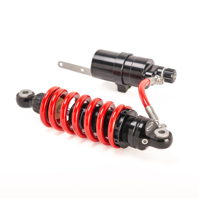 Shock absorber RAZOR-R K-Tech for Honda MXS125 / GROM 2016-2020