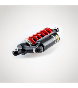 Shock absorber RAZOR-R K-Tech for Honda MXS125 / GROM 2013-2015