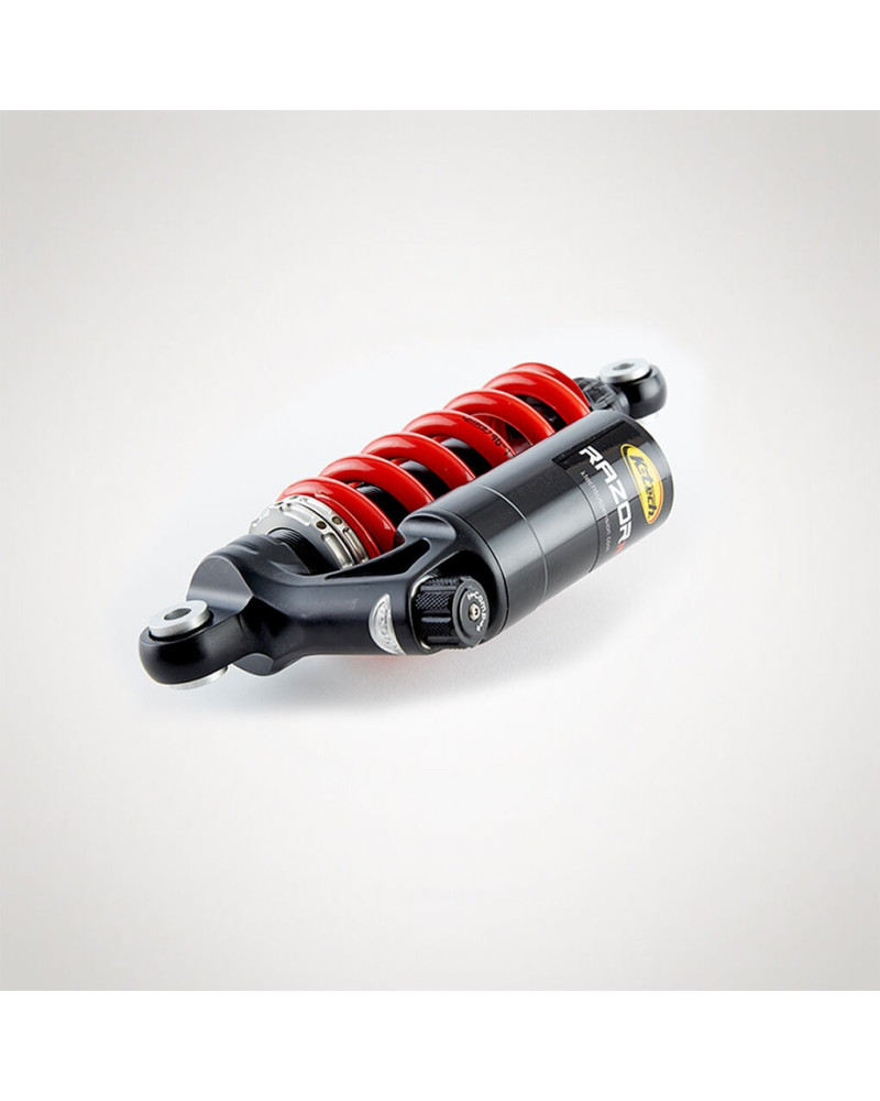 Ammortizzatore RAZOR-R K-Tech per Honda MXS125 / GROM 2013-2015