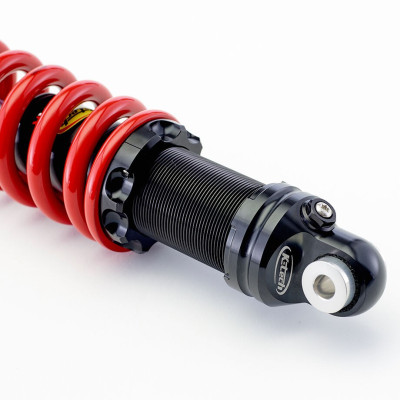 Shock Absorber RAZOR-R Lite K-Tech for Yamaha MT-09 / TRACER 900 / XSR900 / FZ-09