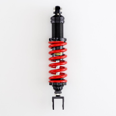 Shock Absorber RAZOR-R Lite K-Tech for Yamaha MT-09 / TRACER 900 / XSR900 / FZ-09 Rider Load 80-95 Kg