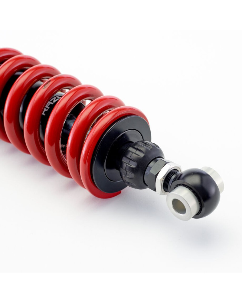 K-TECH | Shock Absorber RAZOR-R Lite for Yamaha MT-03 2016-2018 / YZF ...