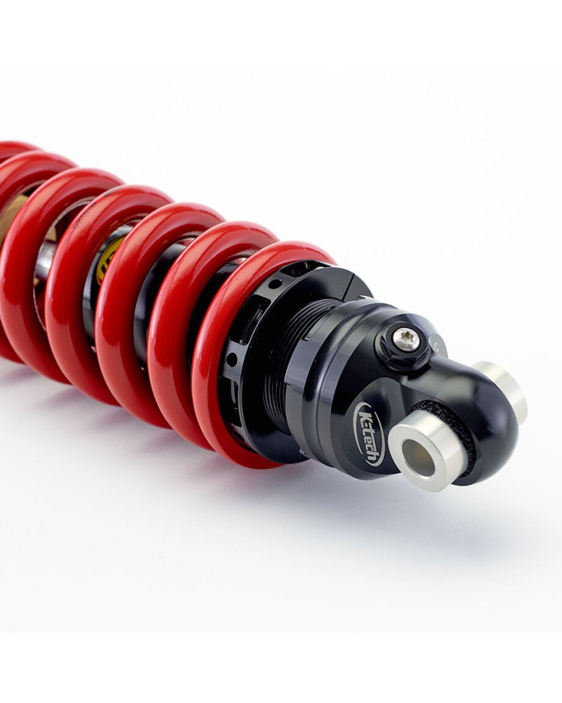 K-TECH | Shock Absorber RAZOR-R Lite for Yamaha MT-03 2016-2018 / YZF ...