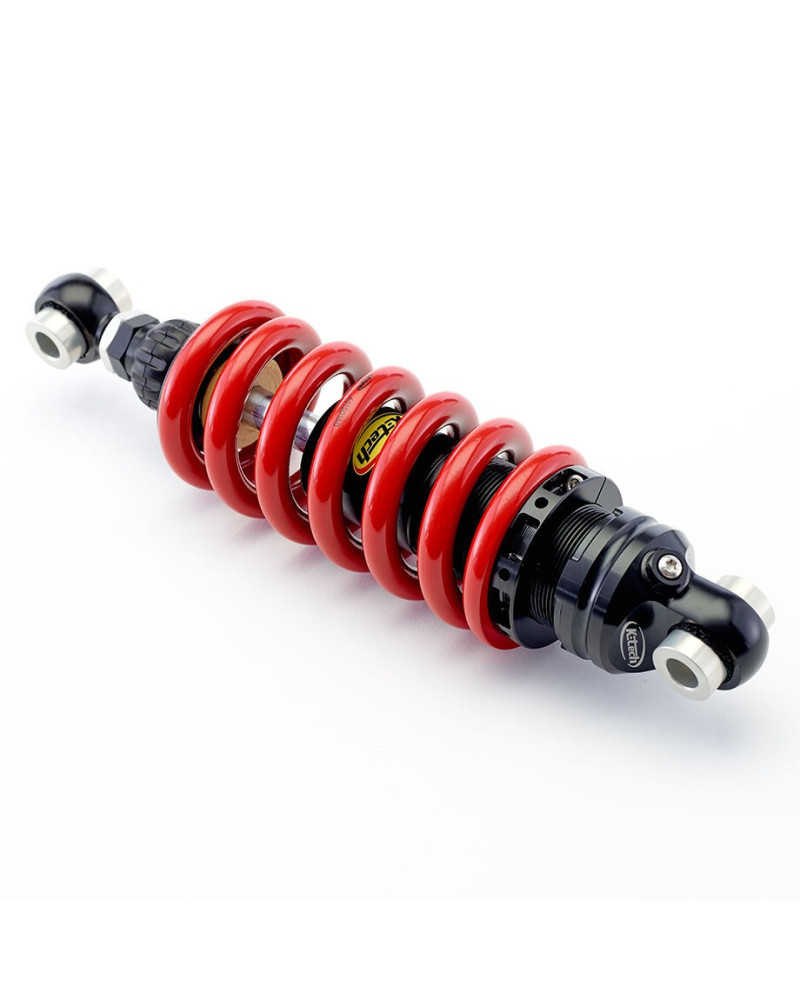 K-TECH | Shock Absorber RAZOR-R Lite for Yamaha MT-03 2016-2018 / YZF ...