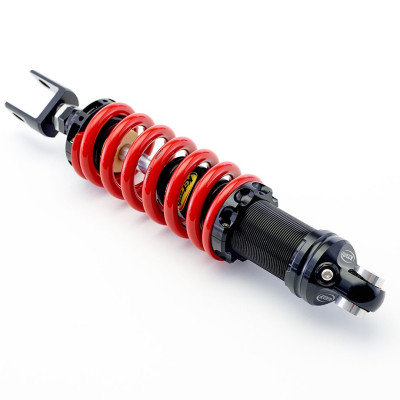 Shock Absorber RAZOR-R Lite K-Tech for Yamaha T-Max 530 2017-2019