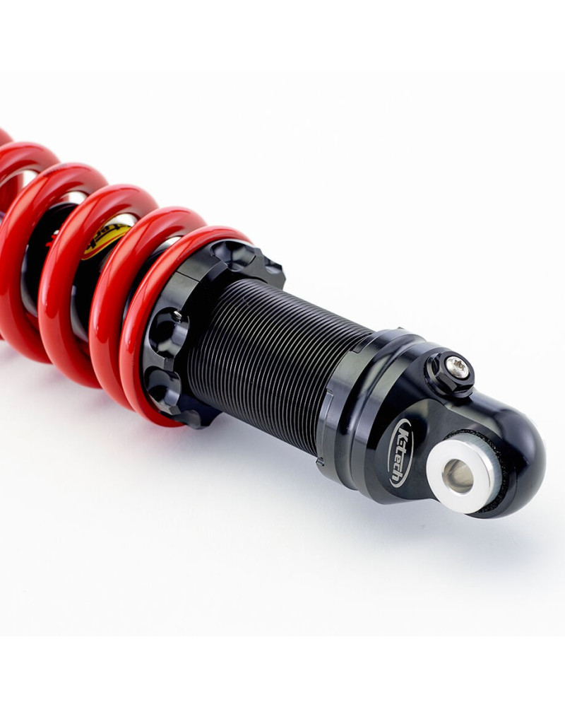 K-TECH | Shock Absorber Razor-R Lite for Yamaha TRACER 700 / TRACER 7 ...