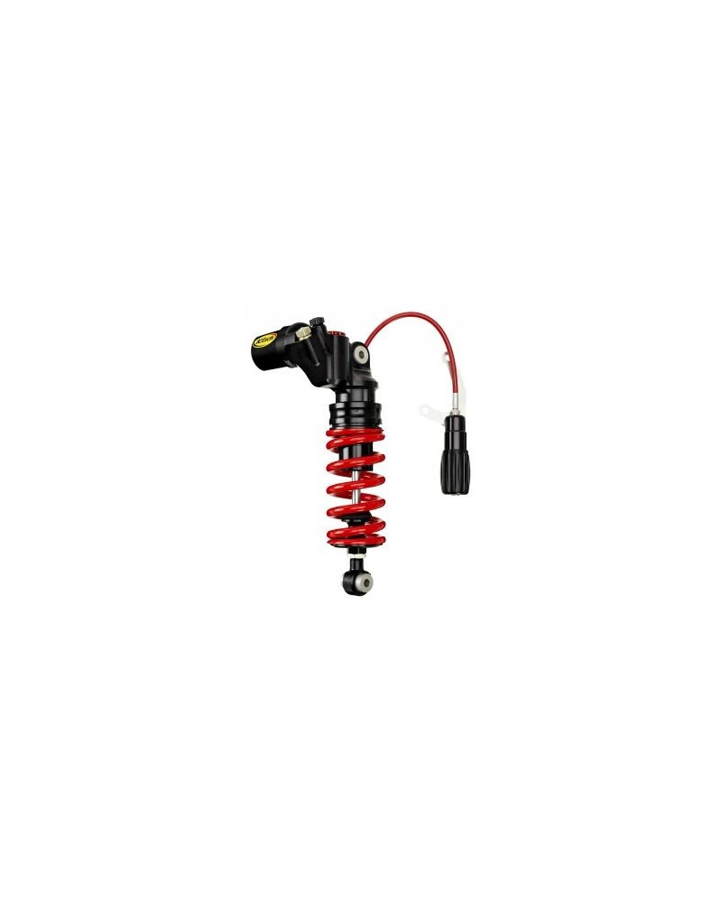 K-TECH SHOCK ABSORBER DDS PRO for Kawasaki ZX-6R 2005-2008