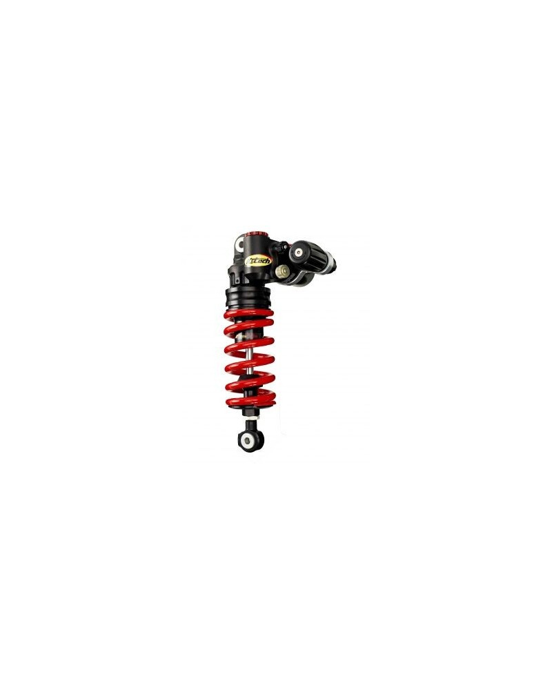 K-TECH SHOCK ABSORBER DDS PRO for Yamaha YZF-R1 2004-2008