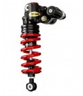 K-TECH SHOCK ABSORBER DDS PRO for Yamaha YZF-R1 2004-2008