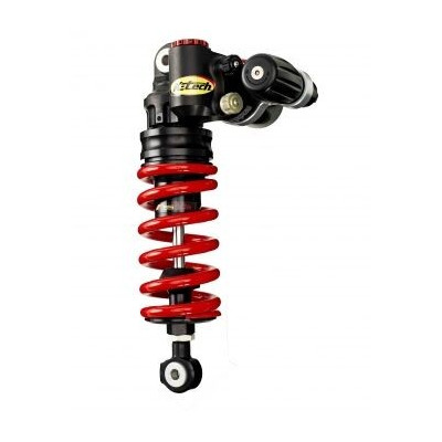 K-TECH SHOCK ABSORBER DDS PRO for Yamaha YZF-R1 2004-2008