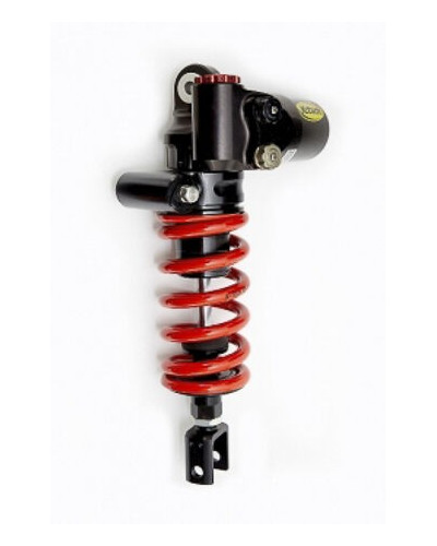 K-TECH SHOCK ABSORBER DDS PRO for Suzuki SFV650 GLADIUS 2009-