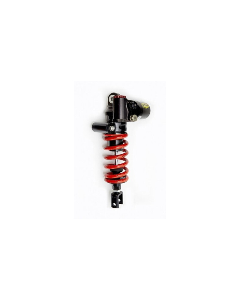 K-TECH SHOCK ABSORBER DDS PRO for Suzuki SFV650 GLADIUS 2009-