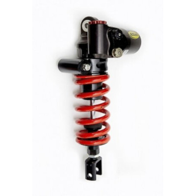 K-TECH SHOCK ABSORBER DDS PRO for Suzuki SFV650 GLADIUS 2009-