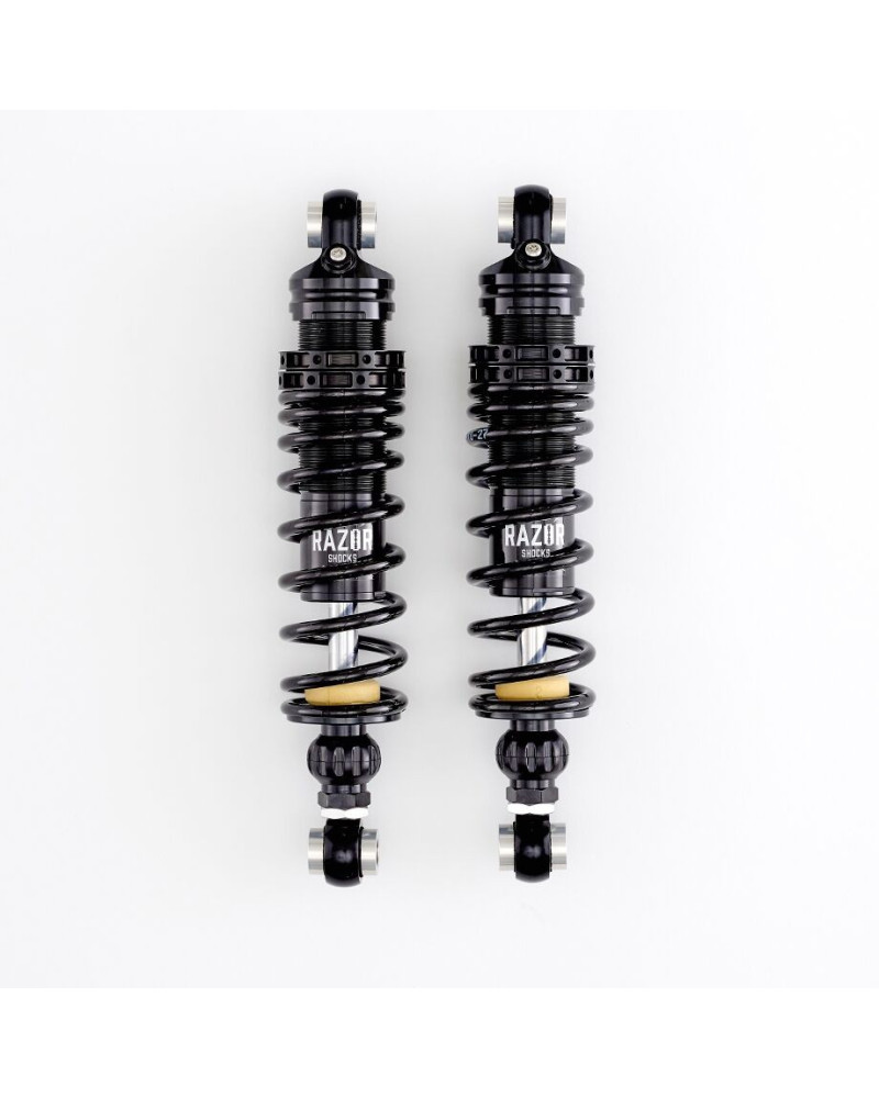 Shock Absorbers Razor Lite K-Tech for Indian Scout