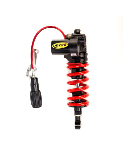 K-TECH SHOCK ABSORBER DDS PRO for Ducati Panigale V4 / V4S / V4R