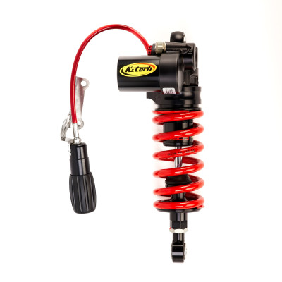 K-TECH SHOCK ABSORBER DDS PRO for Ducati Panigale V4 / V4S / V4R