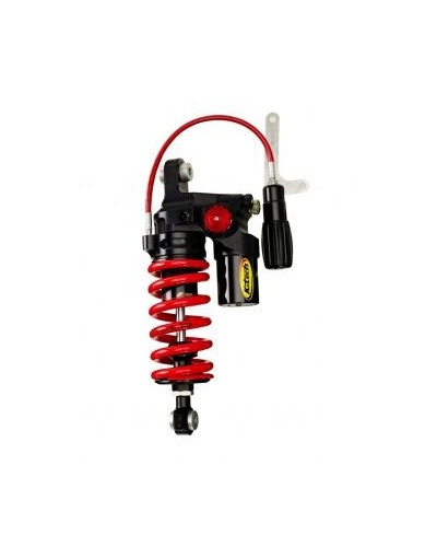 K-TECH SHOCK ABSORBER DDS PRO for Kawasaki ZX-10 R 2011-2015