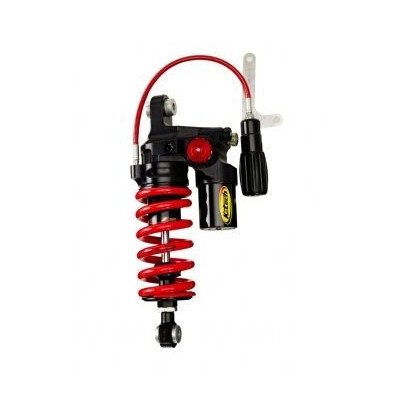 K-TECH SHOCK ABSORBER DDS PRO for Kawasaki ZX-10 R 2011-2015