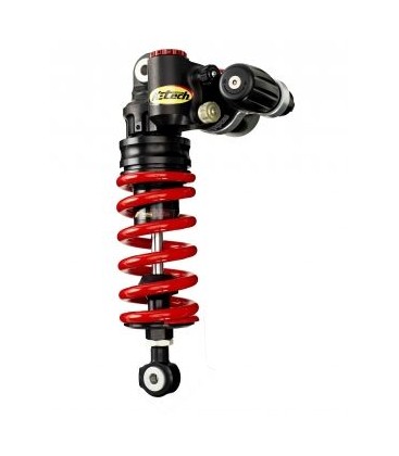 K-TECH SHOCK ABSORBER DDS PRO for Yamaha YZF-R1 2009-2014