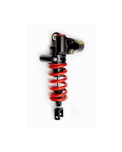 K-TECH SHOCK ABSORBER DDS PRO for BMW S1000RR 2012-2014