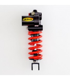 K-TECH SHOCK ABSORBER DDS PRO for Yamaha YZF-R6 2017-2024