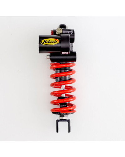 K-TECH SHOCK ABSORBER DDS PRO for Yamaha YZF-R6 2017-2024